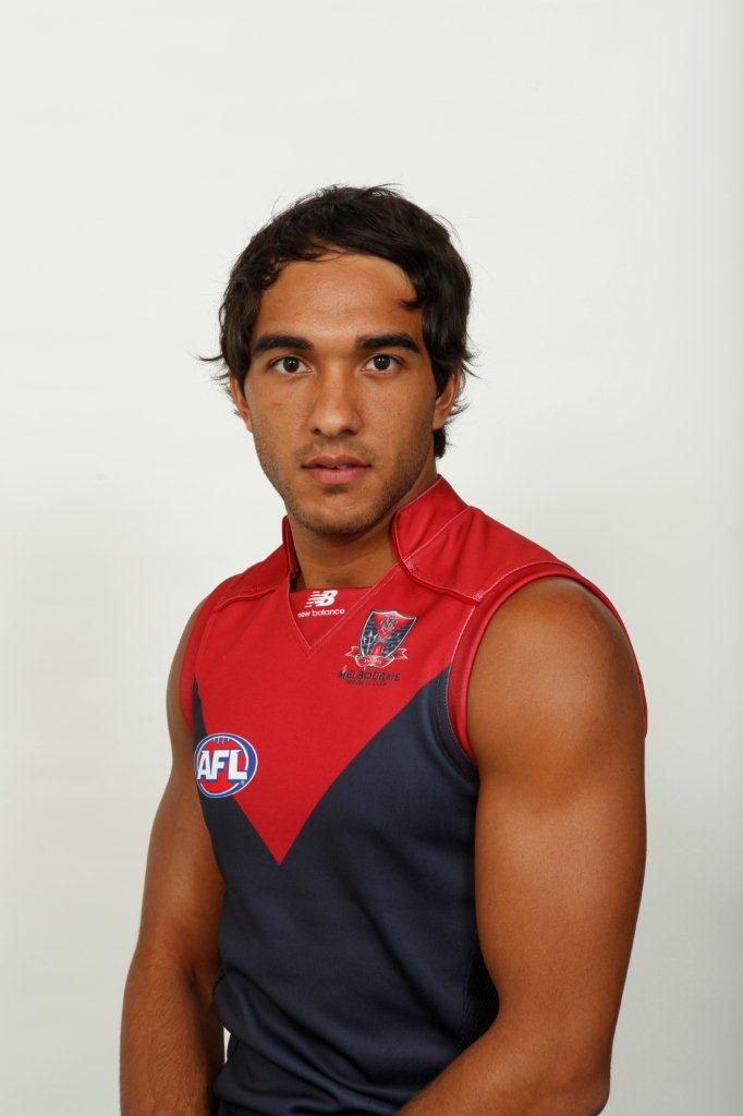 jamie bennell